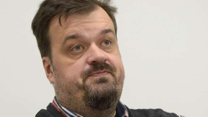 Уткин: в \"Зените\" творится страшный бардак