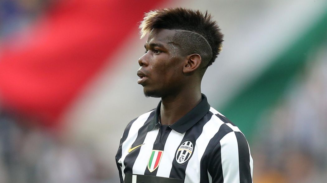 \"Реал\" не планирует покупать Погба