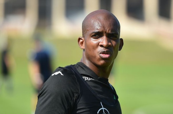 Каборе: \"Краснодар\" отправится в Оренбург за победой