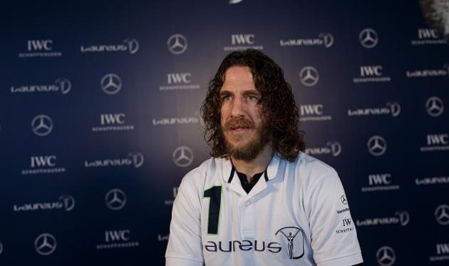 Пуйоль верит в Бартру