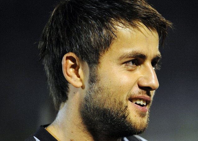 Фабиански выйдет в основе против \"Суонси\"