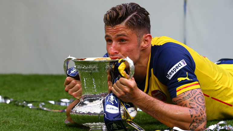 Слова Анри задели гордость Жиру