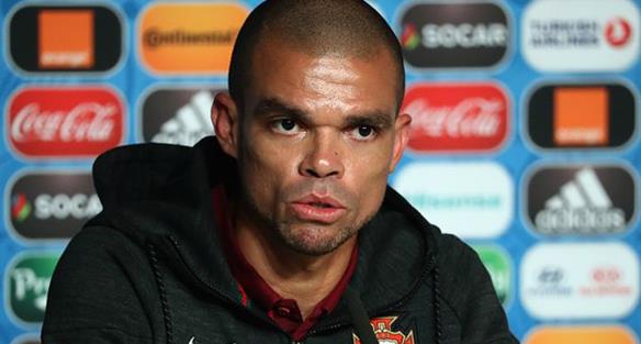 Пепе считает Гризманна ключевым игроком сборной Франции