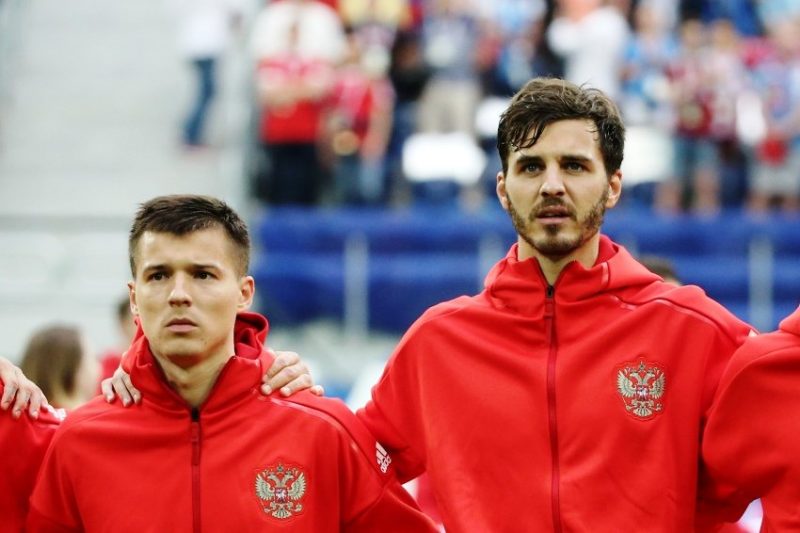 Ерохин отметил профессионализм своих партнеров