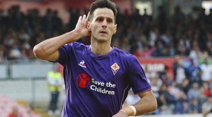 Калинич близок к трансферу в \"Милан\"