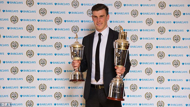 Бэйл отказался играть за Англию