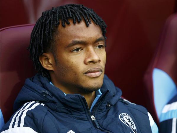 Агент: Куадрадо останется в \"Челси\"