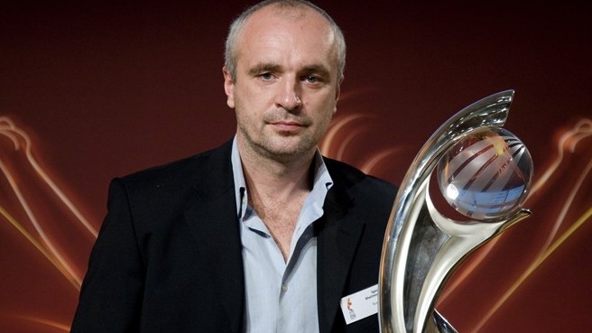 Шалимов покинул РФС