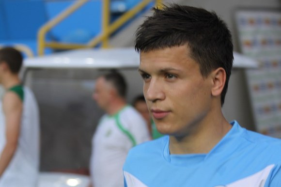 Лидер \"Днепра\" хочет покинуть команду