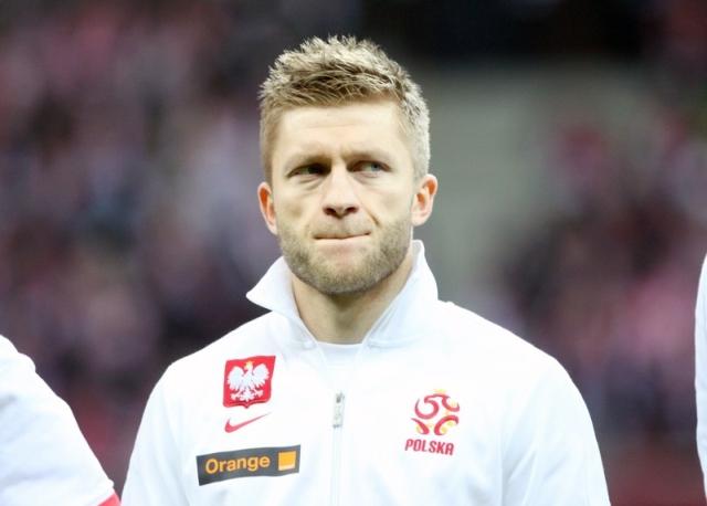 Поляк Блащиковски еще на 5 лет останется в Дортмунде