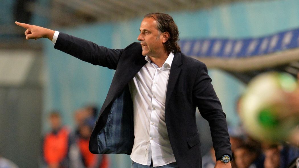 Божович поведал о первых днях работы в \"Крылья Советов\"