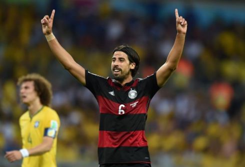 \"Арсенал\" готовит еще один громкий трансфер