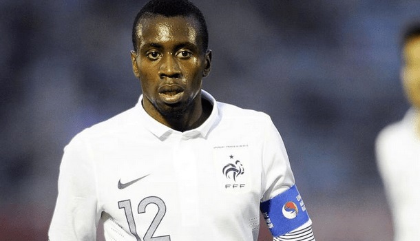 Матюиди проанализировал поединок против России