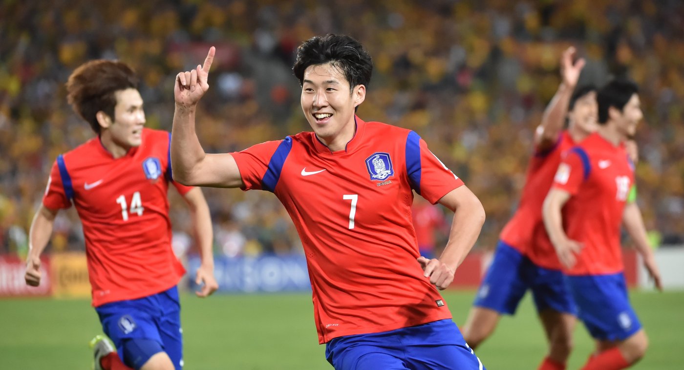 Южная Корея упустила победу над Панамой