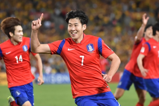 Южная Корея упустила победу над Панамой