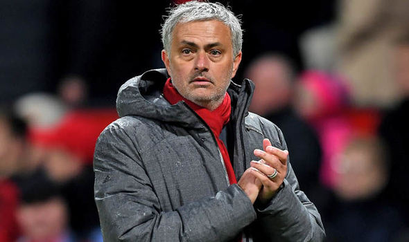 Моуринью прокомментировал встречу с \"Суонси\"