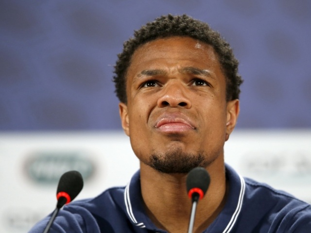 Переход Реми в \"Ливерпуль\" сорвался