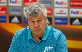 Луческу: в первом тайме мы имели полное преимущество