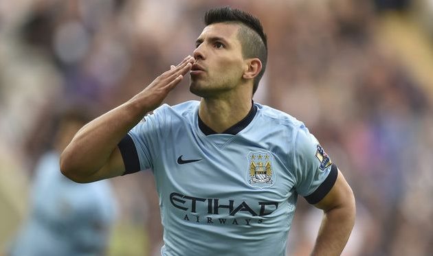 Aguero Schitaet Messi Luchshim Futbolistom Mira Smotrisport Tv