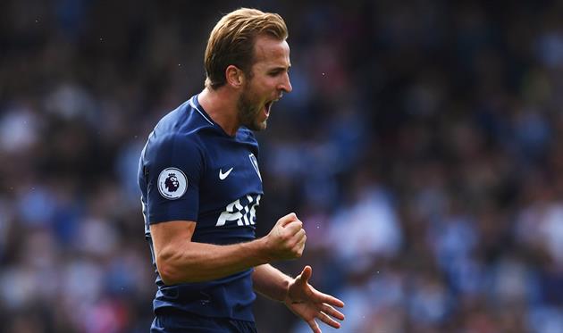 \"Тоттенхэм\" разгромил \"Хаддерсфилд\"