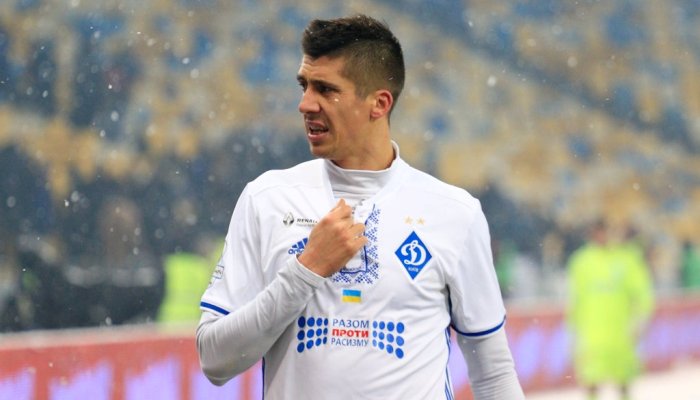 Хачериди расстроен ничьей с \"Зарей\"