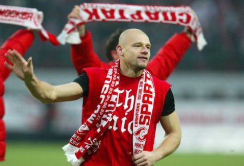 Ковалевски: Эмери уволили закономерно