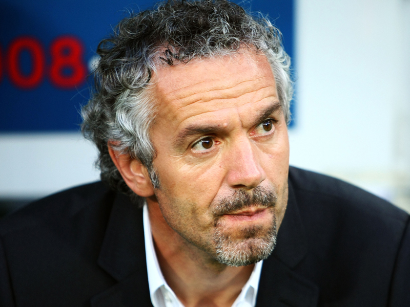 Донадони готов возглавить \"Милан\"