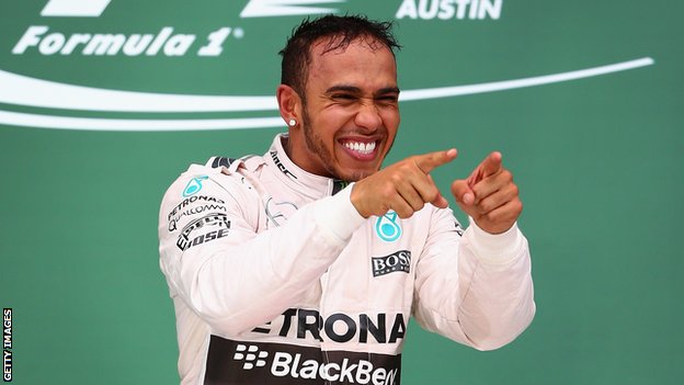 Льюис Хэмилтон назвал команду, в которой хочет завершить карьеру