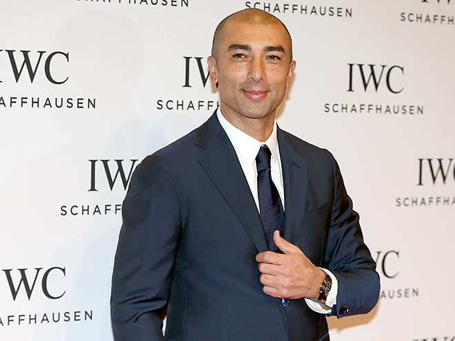 Ди Маттео возглавил \"Шальке-04\"