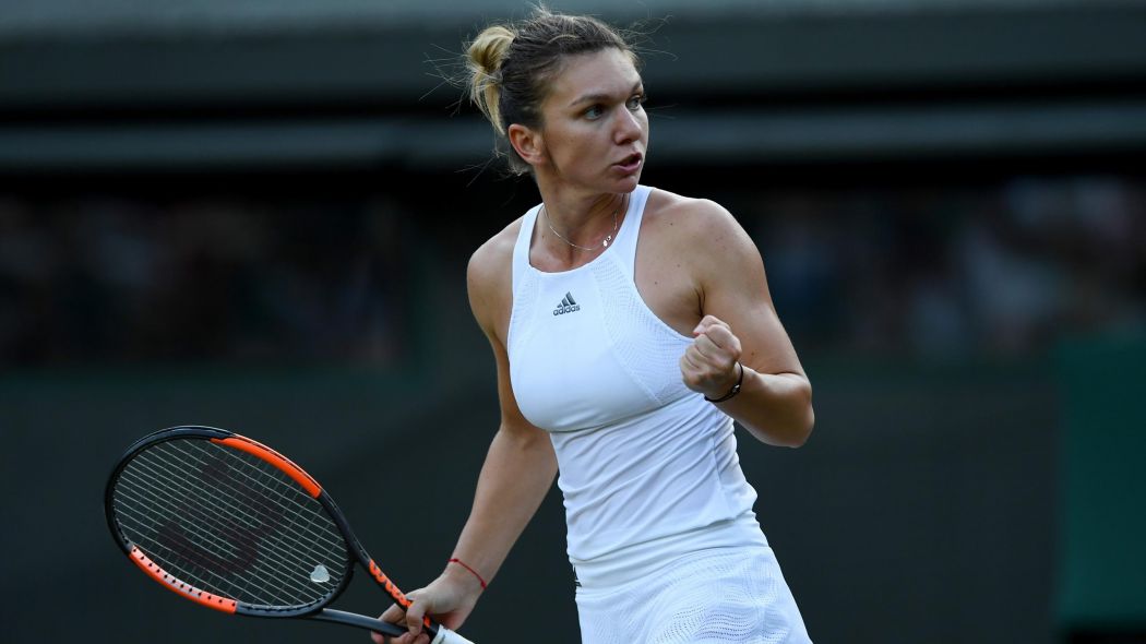 Представлен обновленный рейтинг WTA