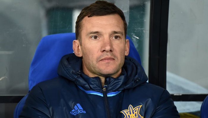 Шевченко не смотрит все матчи УПЛ