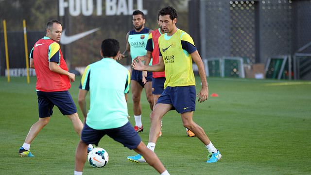 Лидер полузащиты требует от \"Барселоны\" 17 миллионов евро