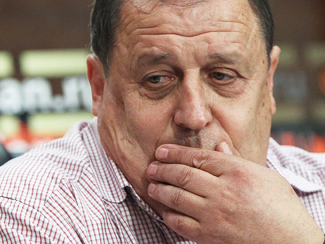 Гершкович подвел итоги исполкома РФС 