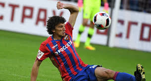 Натхо поддержал Еременко