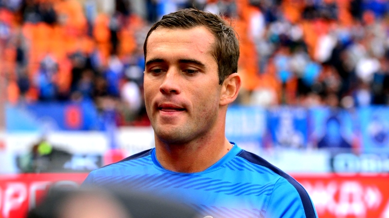 Кержаков продолжит карьеру в \"Цюрихе\"