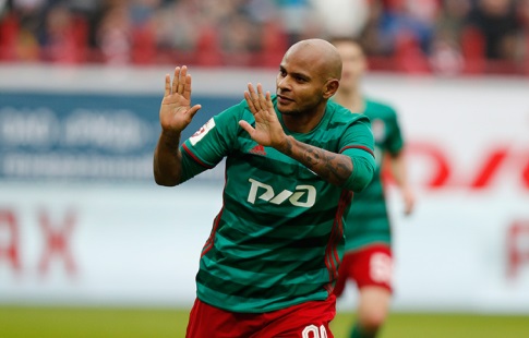 Ари прокомментировал итог матча \"Локомотив\" - ЦСКА