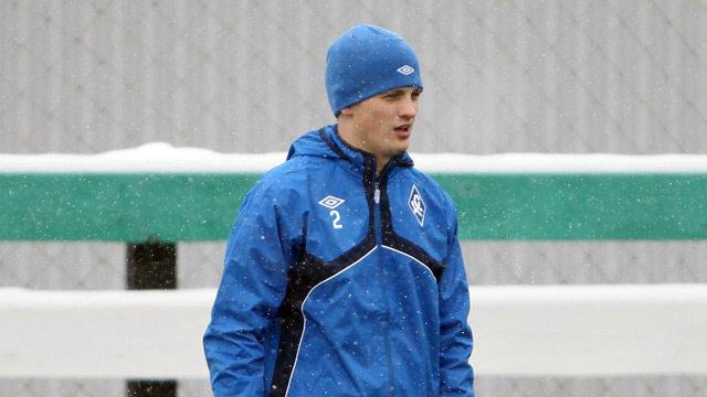 Драгун поделился воспоминаниями о Самаре