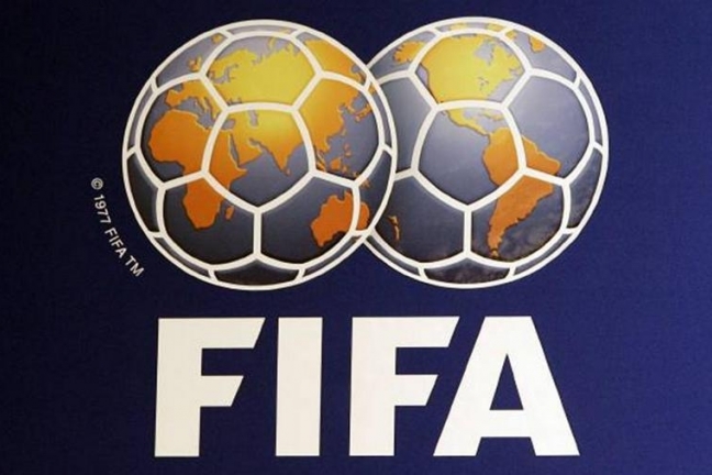 Обновленный рейтинг ФИФА: Россия опустилась на 61-е место