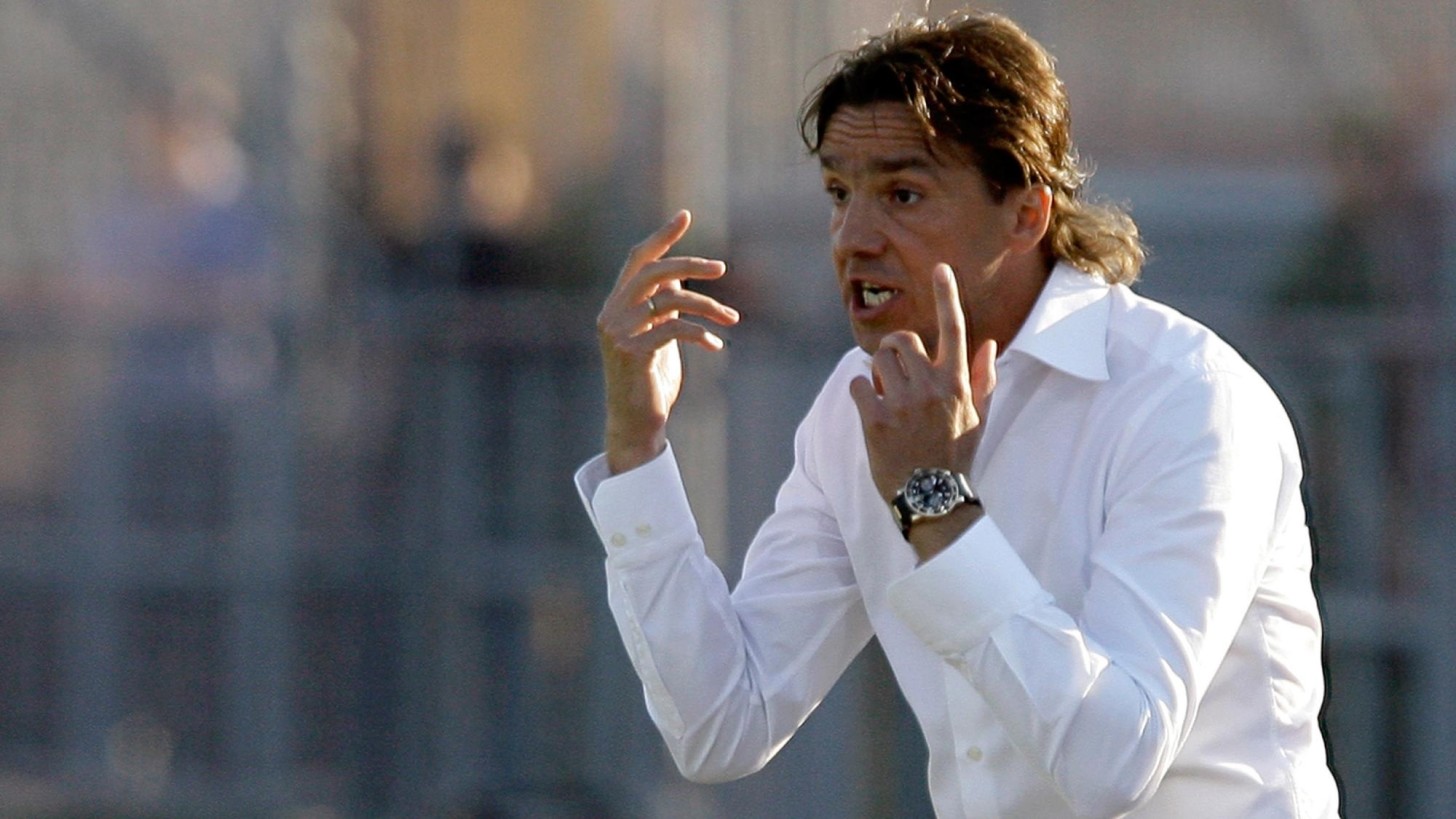 Юран возглавил армянскую \"Мику\"