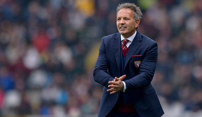 Синиша Михайлович: Мне всегда нравилось играть на победу