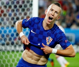 Перишич: игроки сборной Хорватии еще не раскрыли свой потенциал