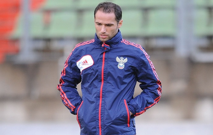 Широков близок к переходу в ЦСКА