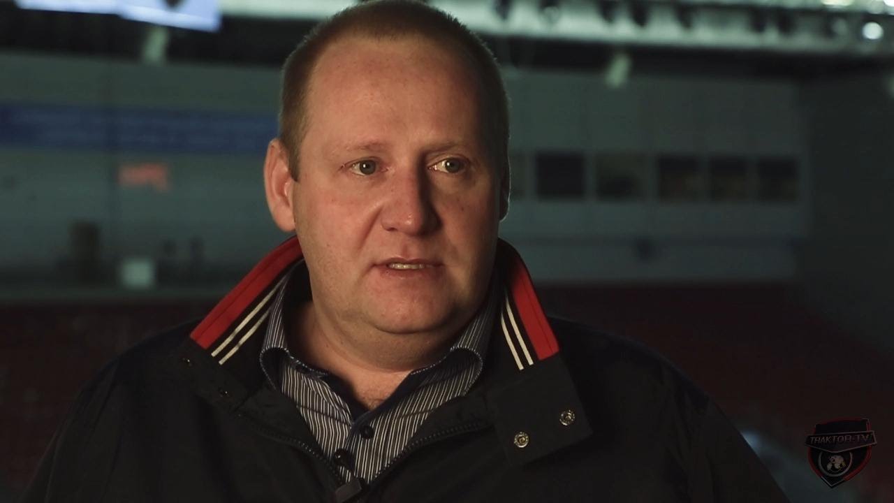 Гомоляко: Не скажу, что Ковальчук с Шипачёвым остались в тени
