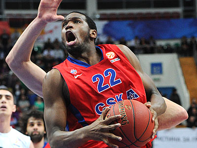 ПБЛ. Тяжелые победы ЦСКА и \"Спартака\"