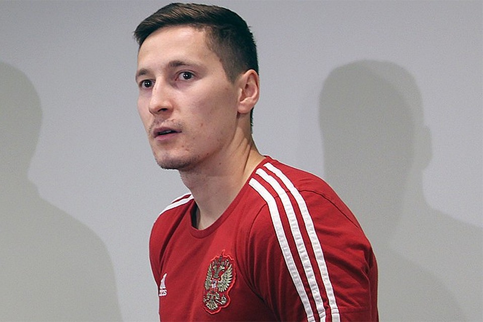 Кузяев поведал о самых тяжелых соперниках на ЧМ