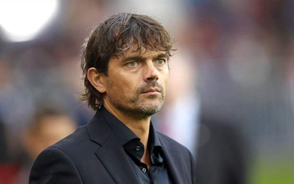 Коку: ПСВ очень разочарован