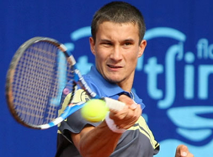 Донской обыграл Южного на Australian Open