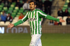 \"Бетис\" и \"Атлетик\" из Бильбао сыграли вничью