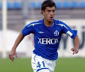 \"Торпедо\" усилилось украинским полузащитником