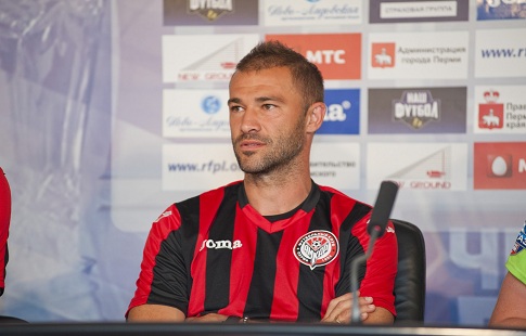 Пеев считает заслуженным чемпионство \"Спартака\"